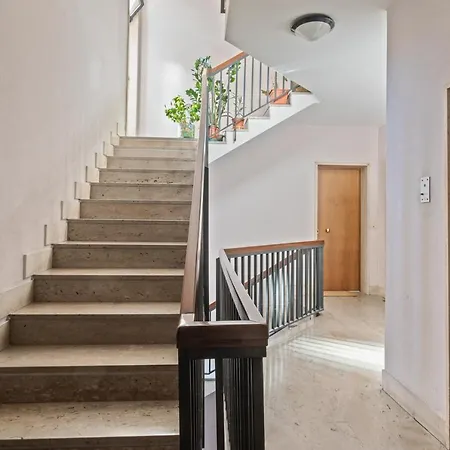 Daire Cittadella Modern - Pet Friendly! *