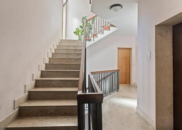 Apartmán Cittadella Modern - Pet Friendly! *