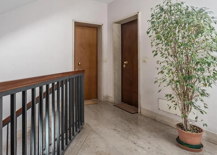 Cittadella Modern - Pet Friendly! Apartmán *
