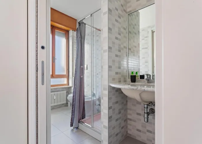 Cittadella Modern - Pet Friendly! Verona