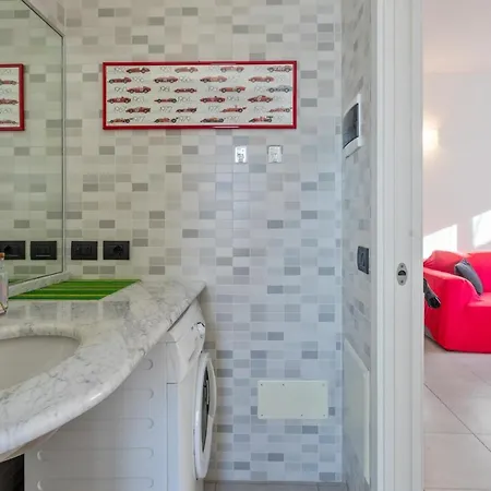 Cittadella Modern - Pet Friendly! شقة *