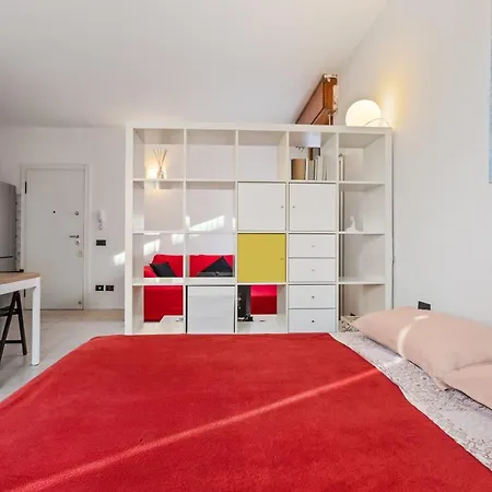 Cittadella Modern - Pet Friendly! فيرونا