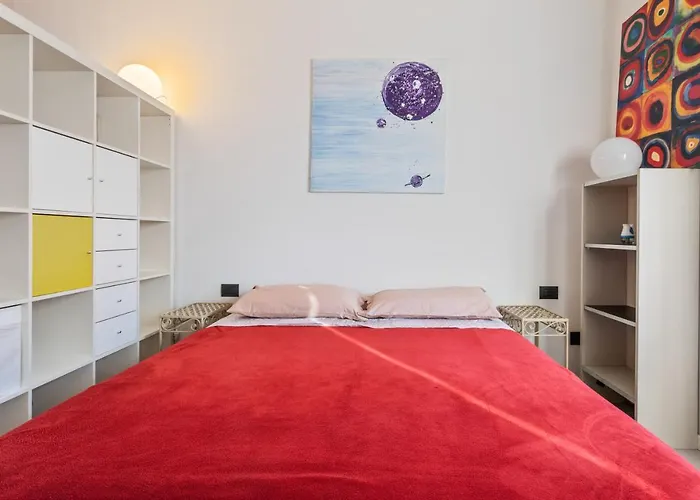 Cittadella Modern - Pet Friendly! * Верона