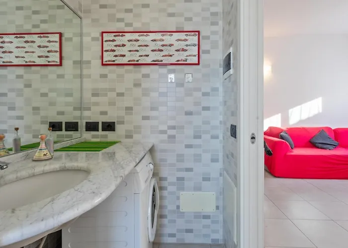 Cittadella Modern - Pet Friendly! Διαμέρισμα *