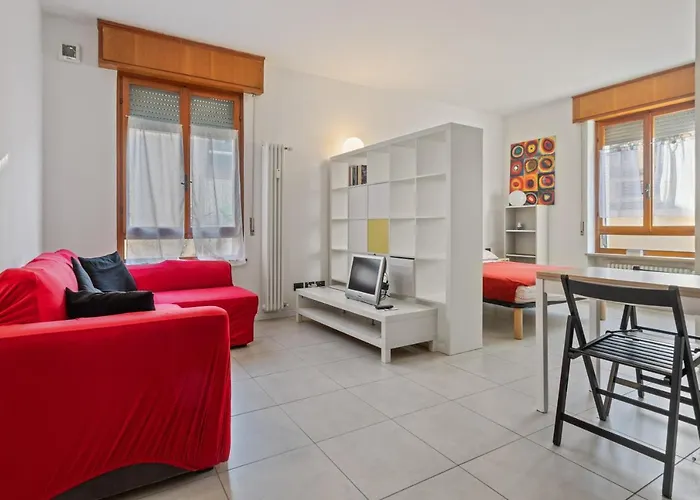 Cittadella Modern - Pet Friendly! Vérone