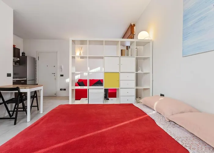 Cittadella Modern - Pet Friendly! Βερόνα