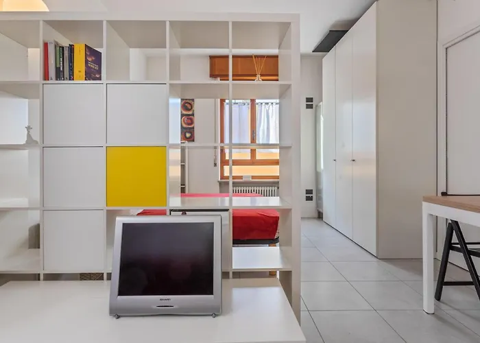 Cittadella Modern - Pet Friendly! *